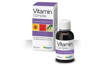 vitamin-complex