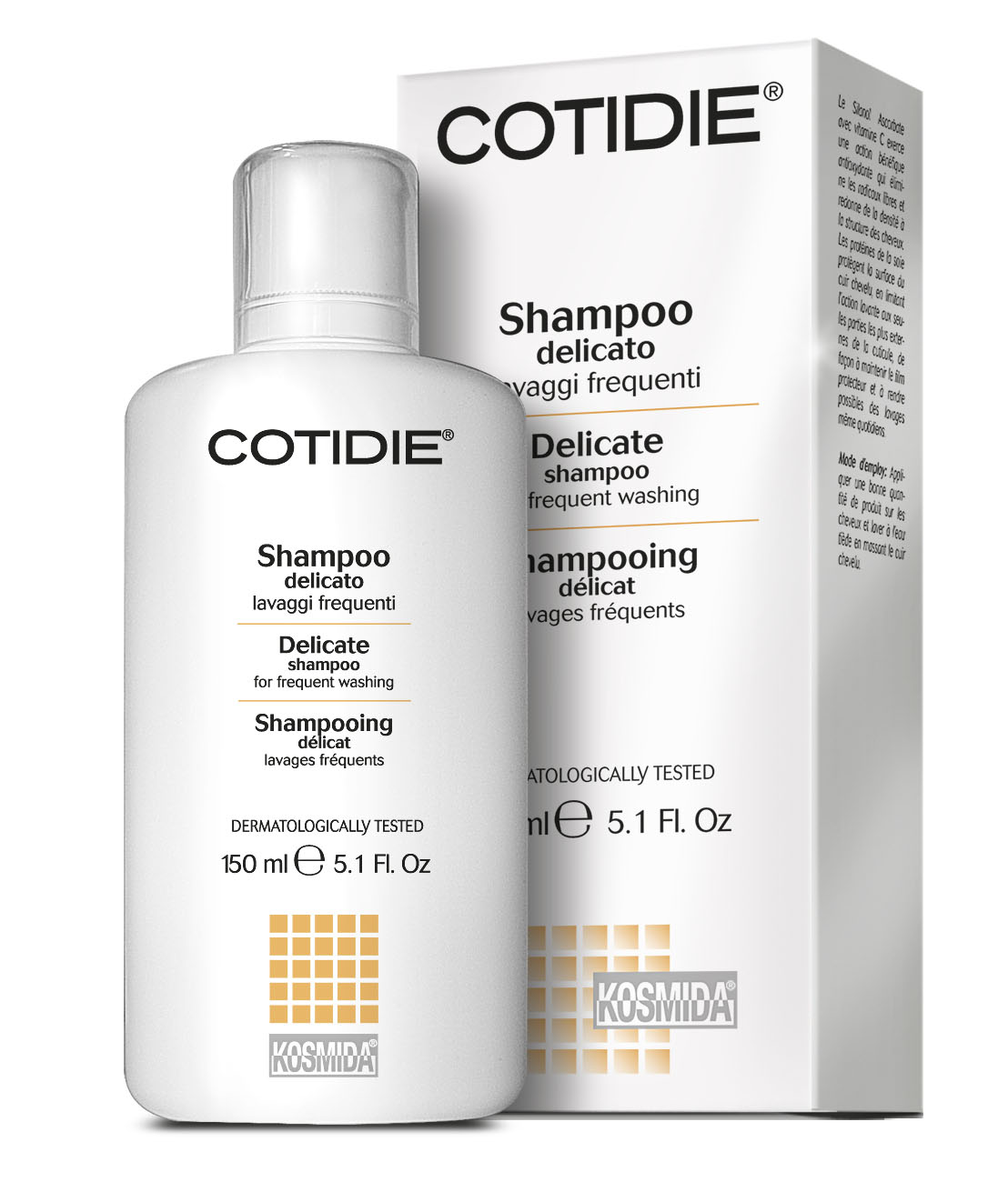 COTIDIE_shampoo